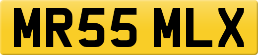 MR55MLX